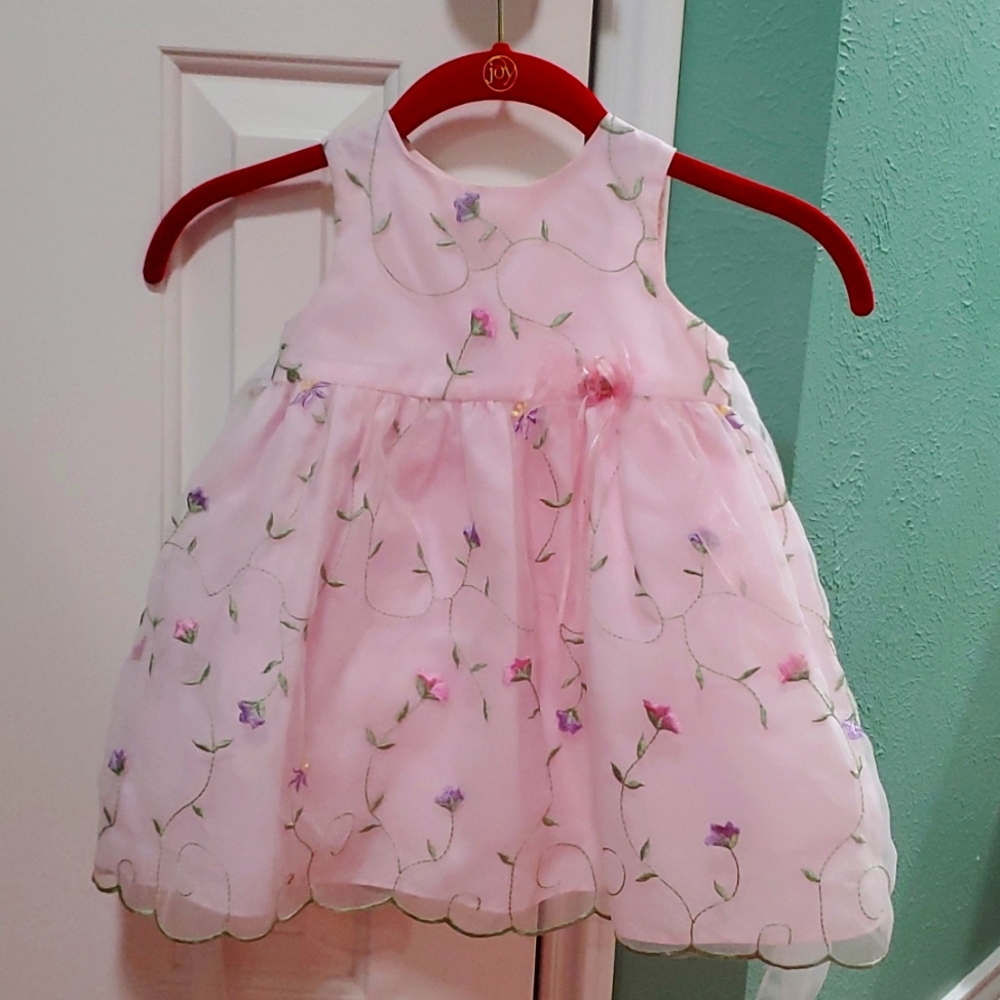Baby Dress